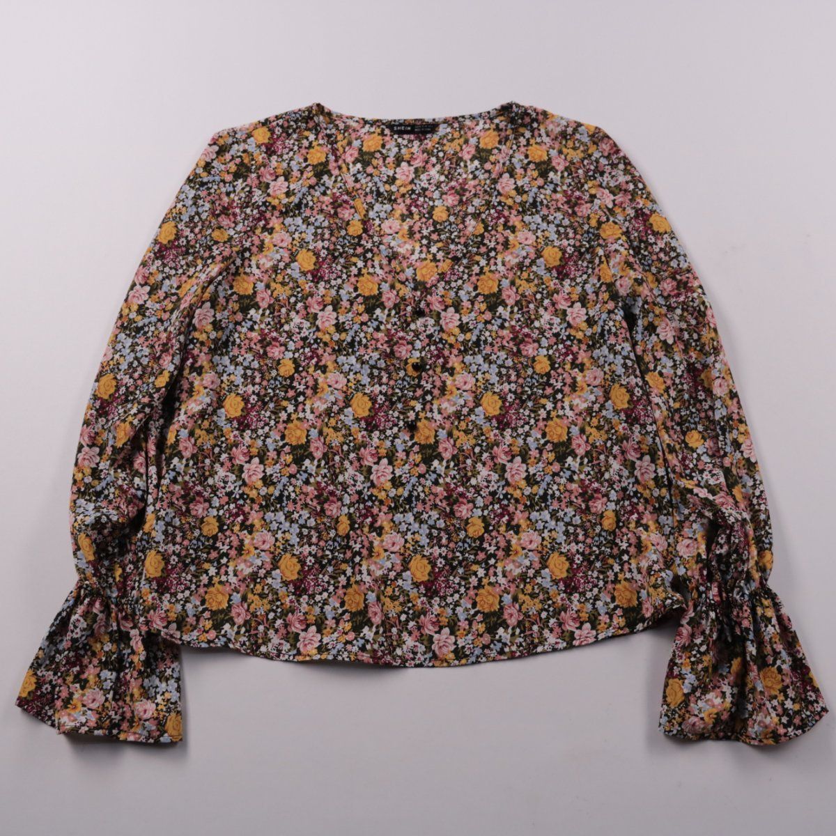 блузка Shein