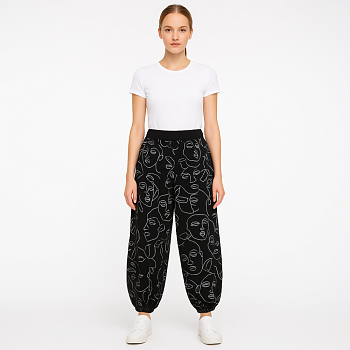 брюки