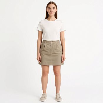 юбка H&M