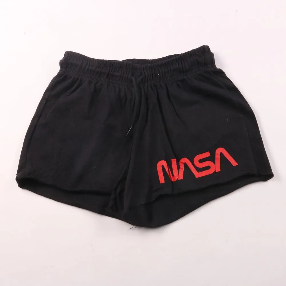шорты NASA