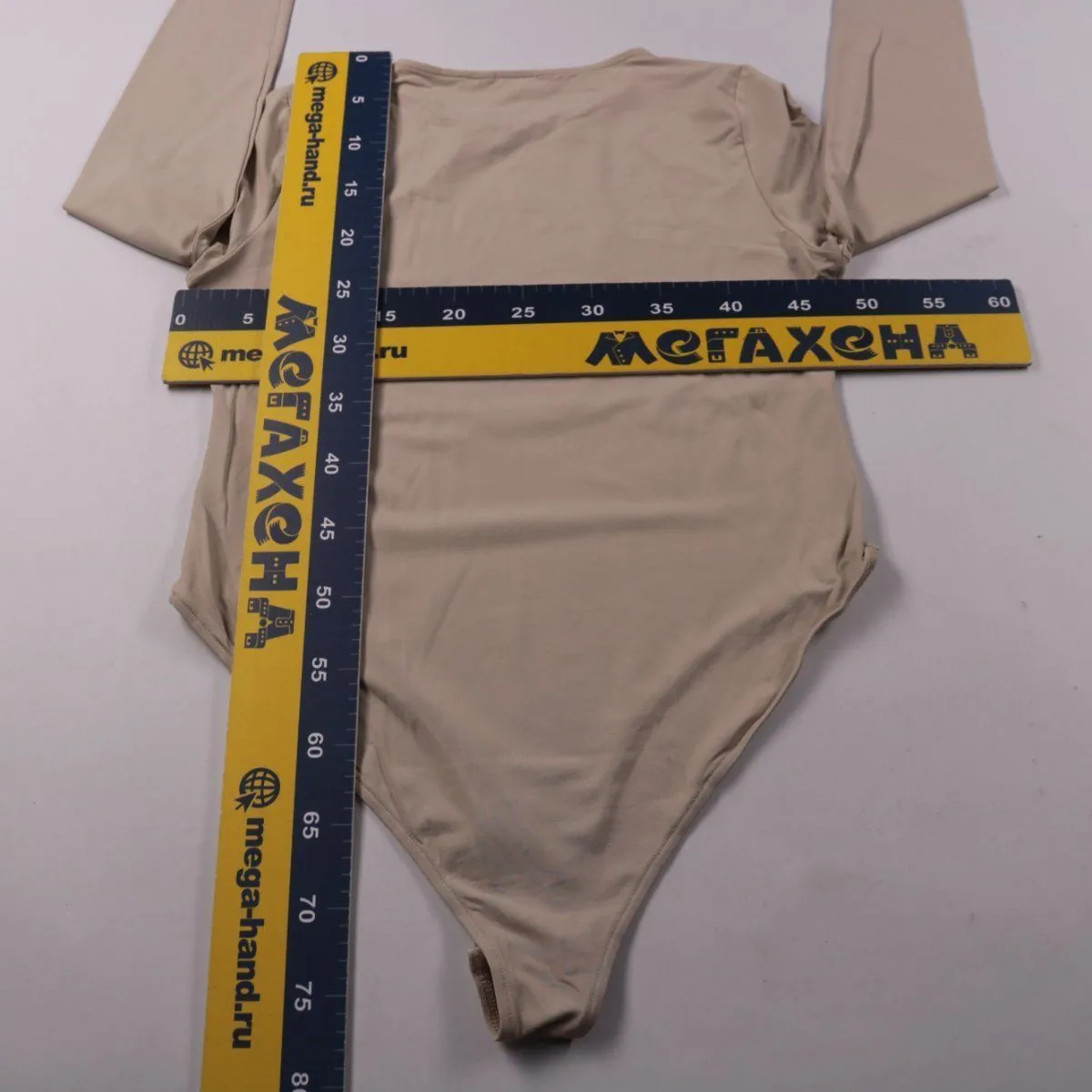 боди F&F