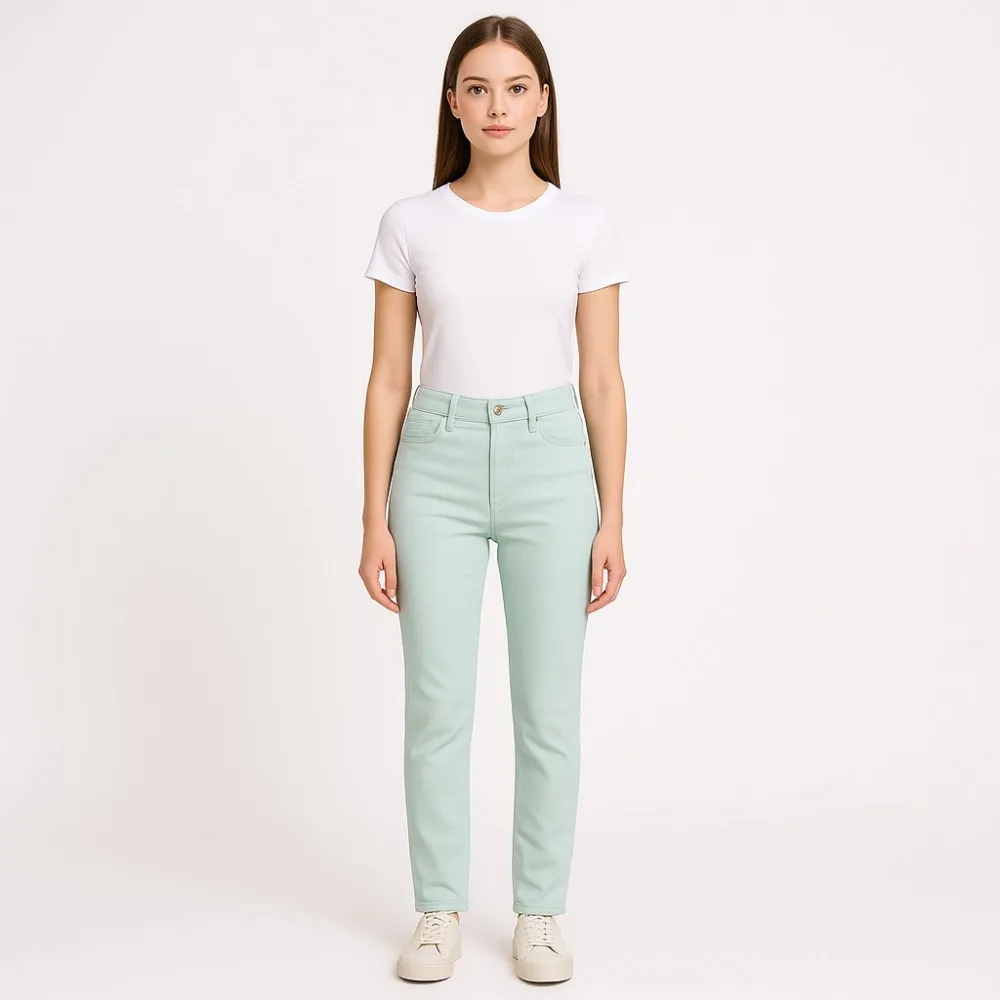 брюки Vero Moda