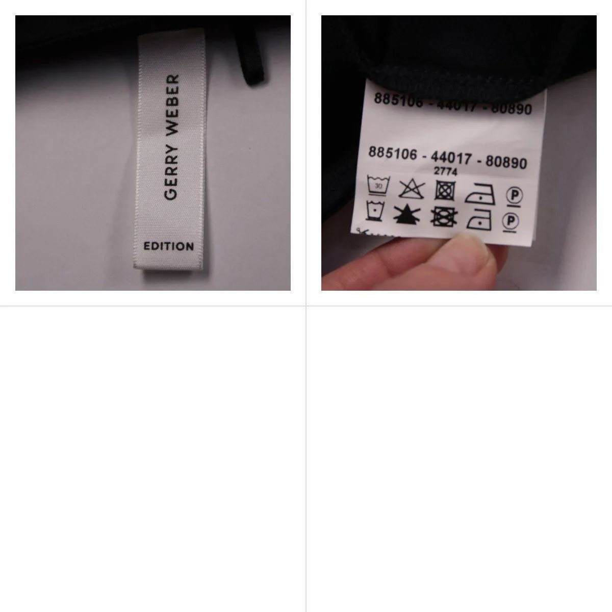 платье Gerry Weber
