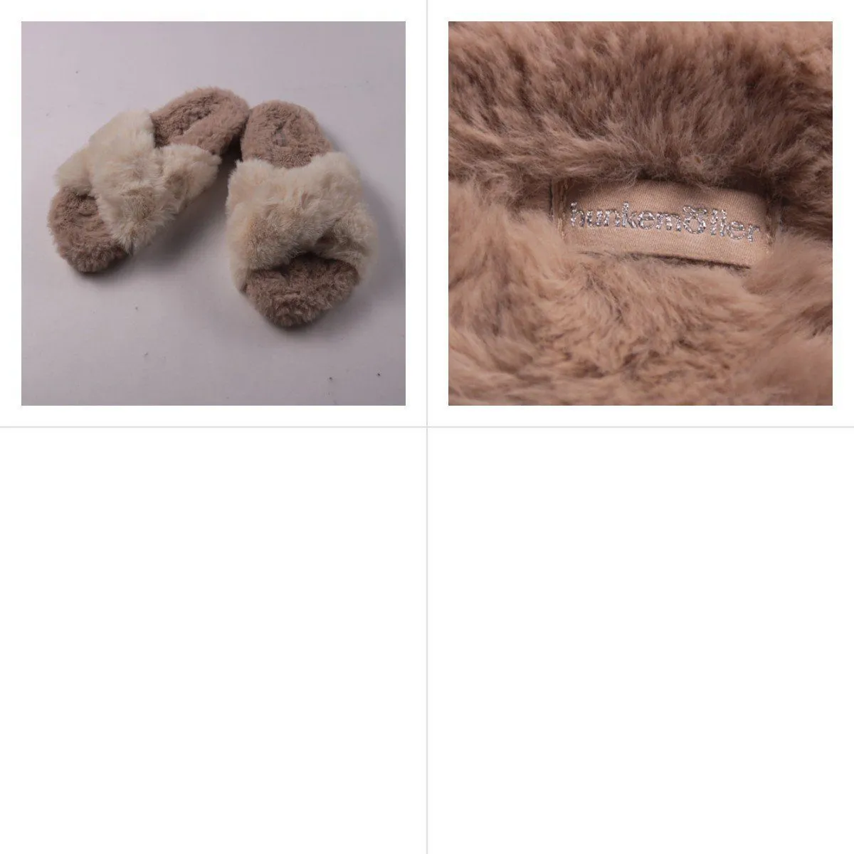тапочки Hunkemöller