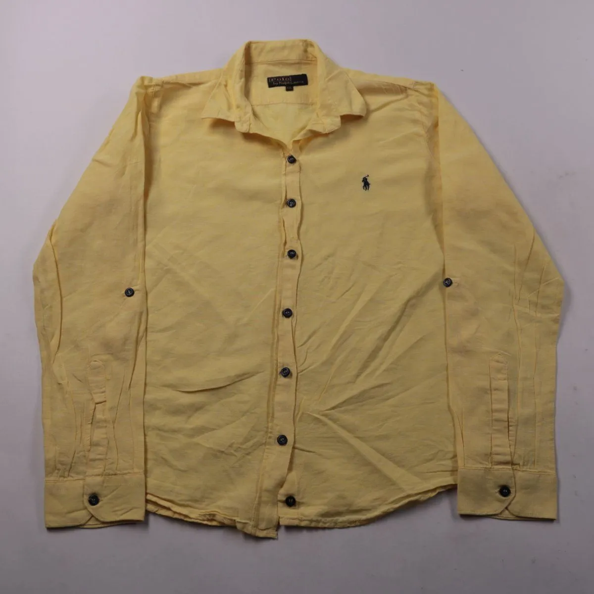 рубашка Polo by Ralph Lauren