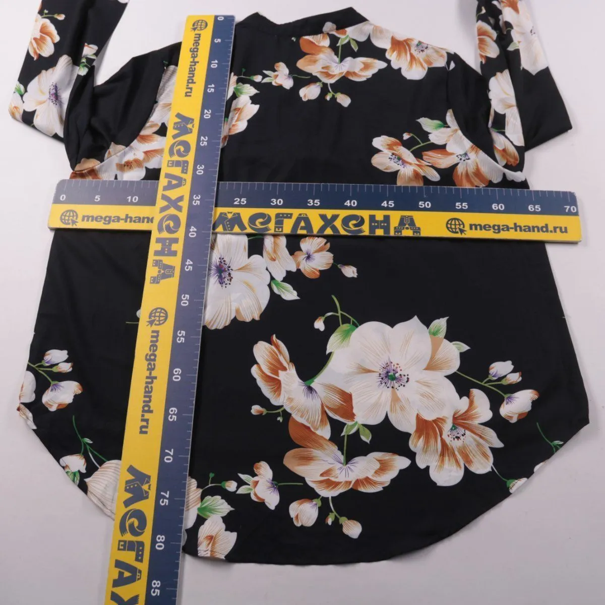блузка Shein