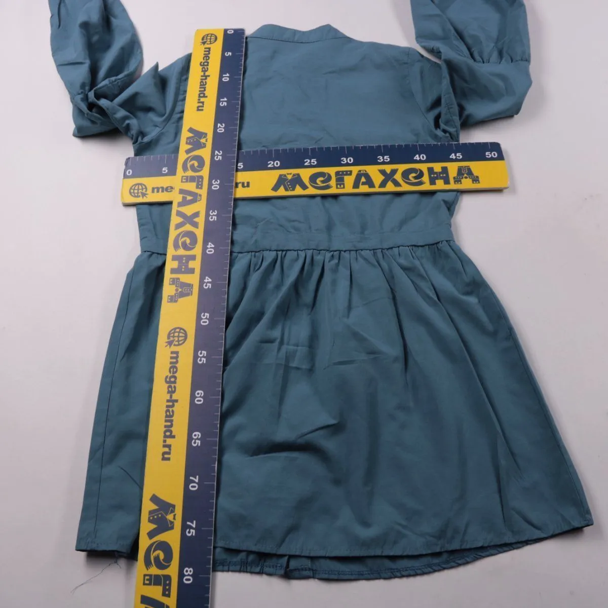 блузка SAHRA BIKU