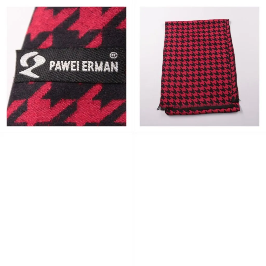 шарф Pawei Erman