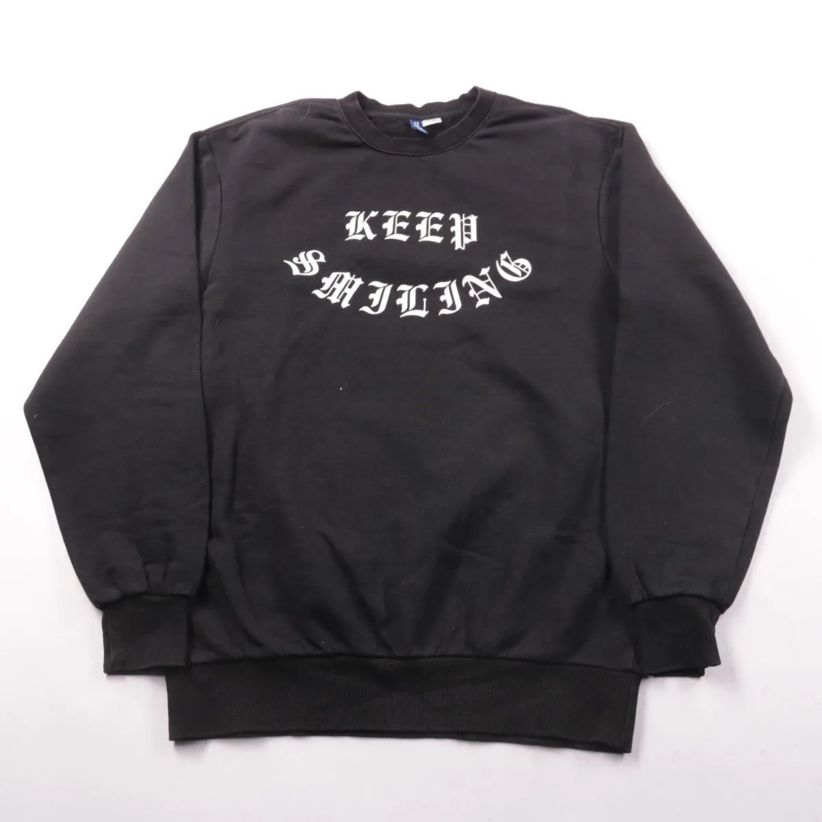 свитшот H&M