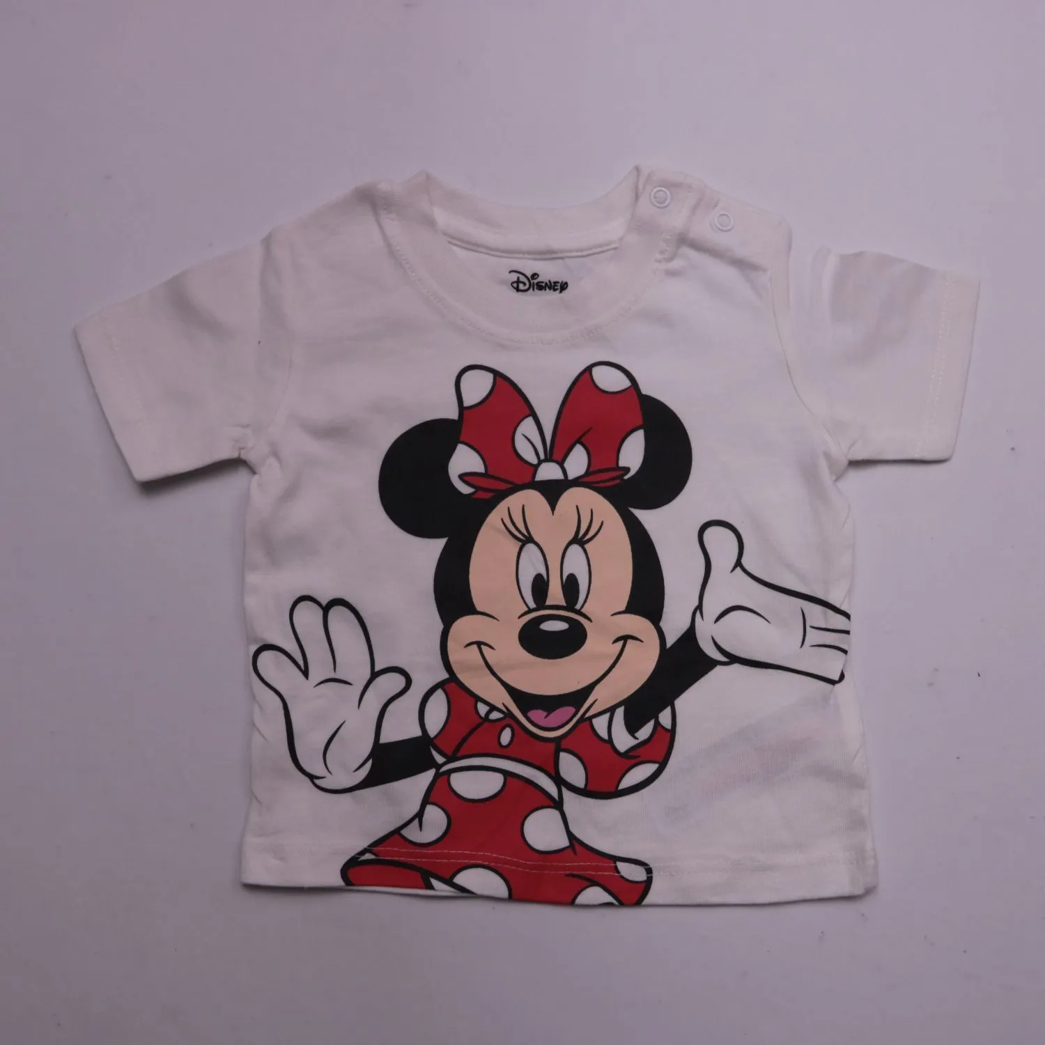 футболка Disney