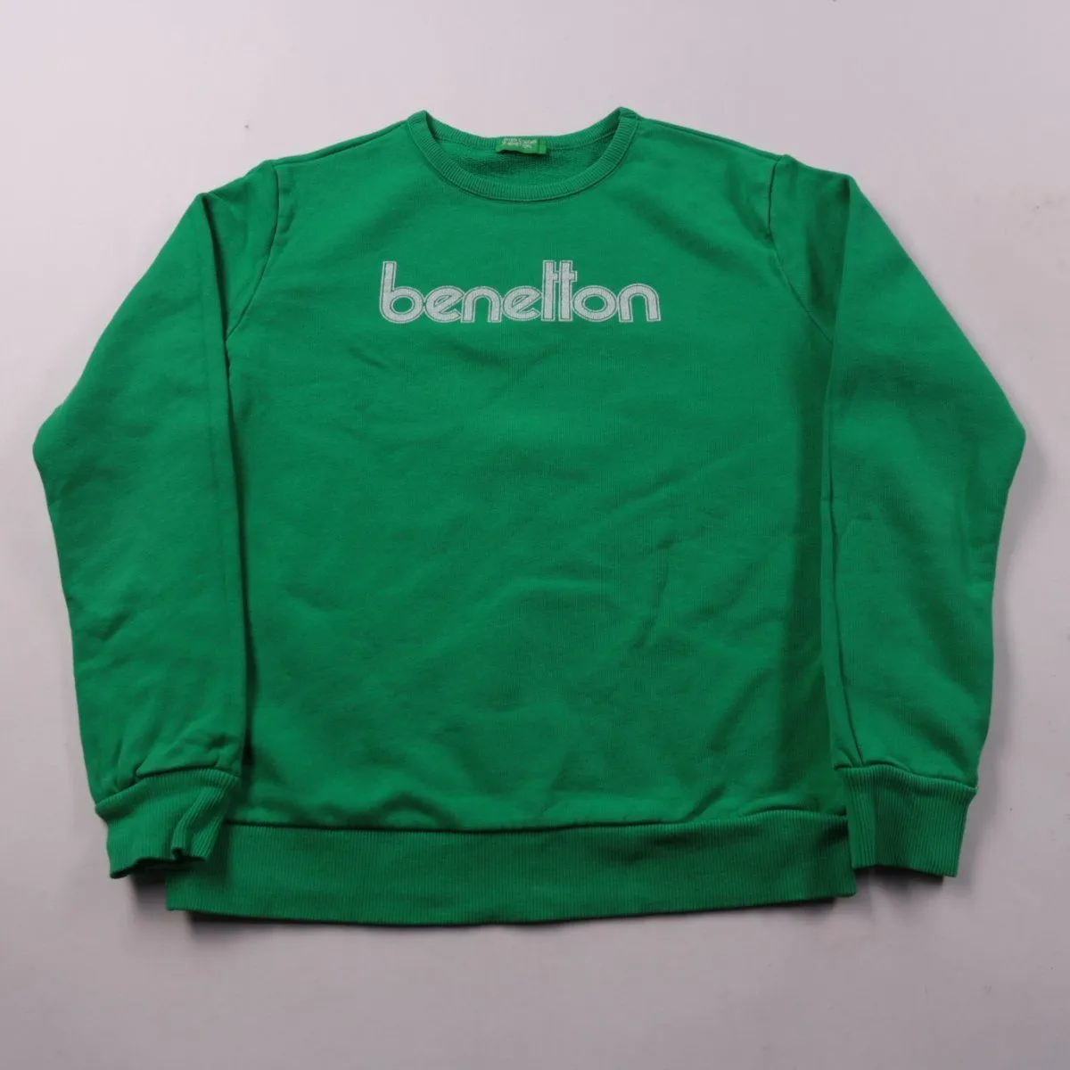толстовка Benetton
