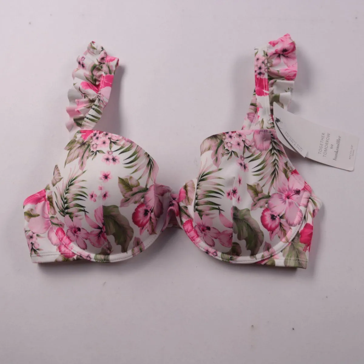 купальник Hunkemöller