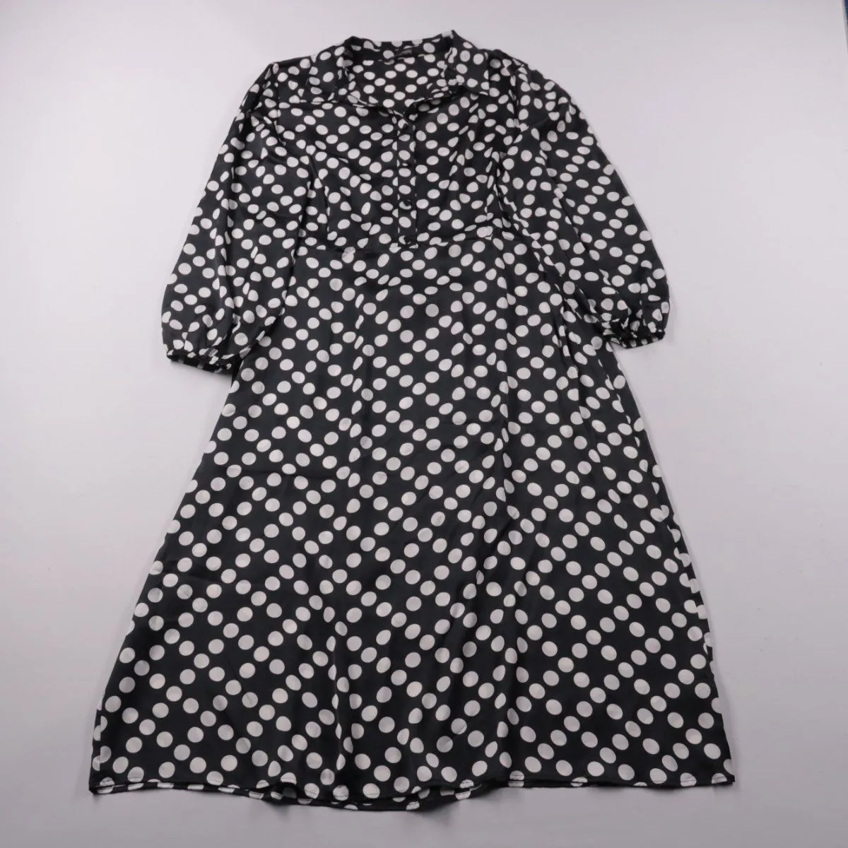 платье George