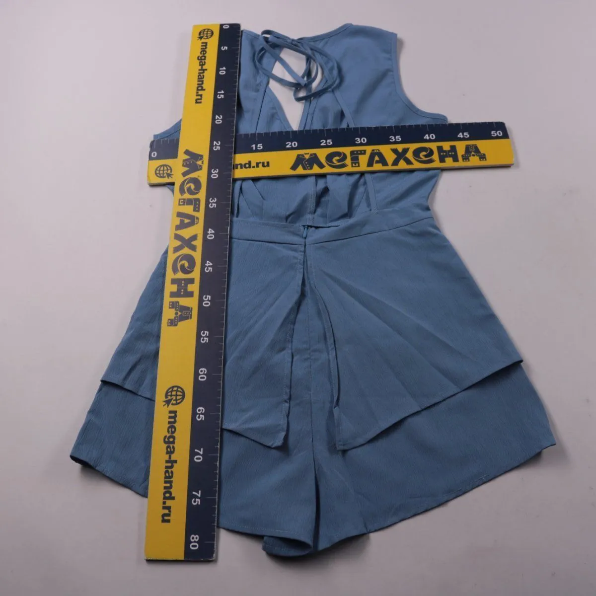 комбинезон Shein