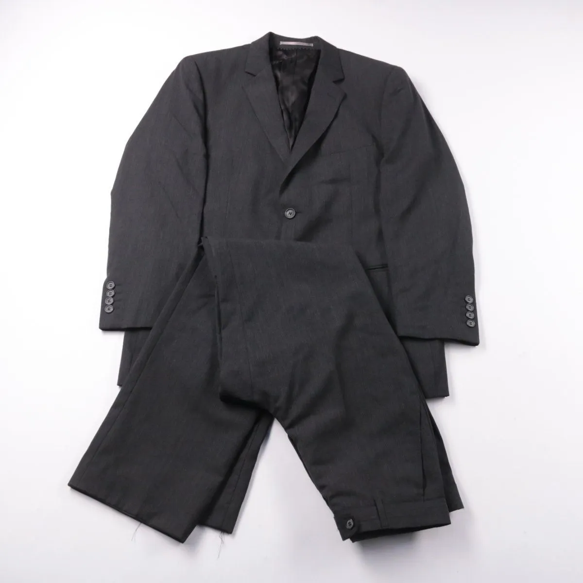 костюм